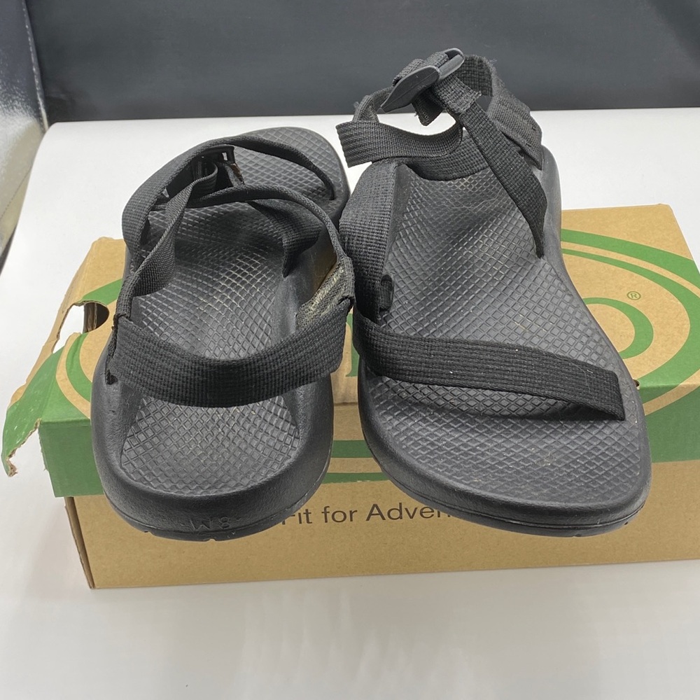 Women’s Chaco Z1 Yampa black size 8